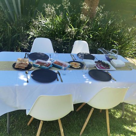 The Calm Corner Pinetown Exterior foto