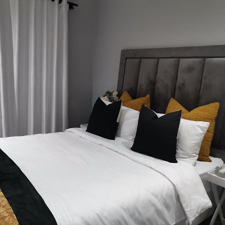 The Calm Corner Pinetown Exterior foto