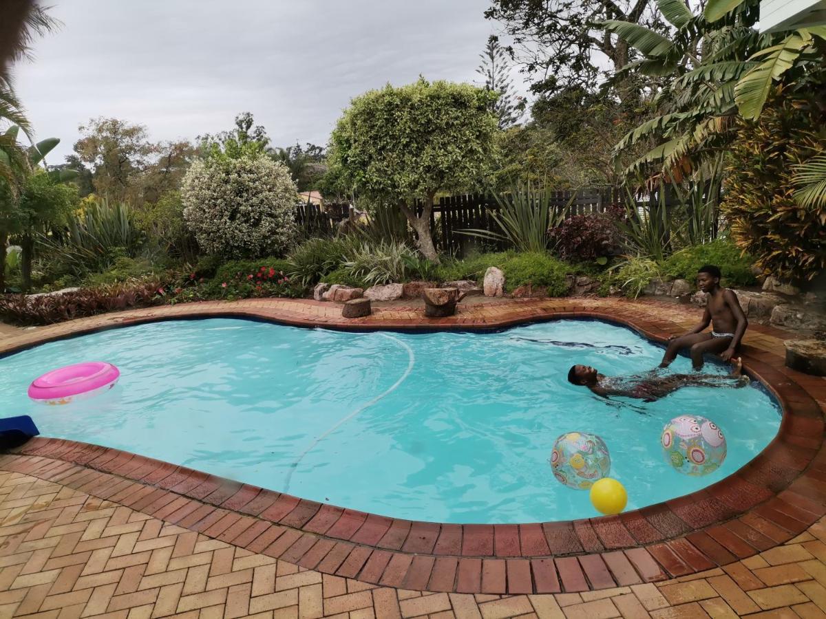 The Calm Corner Pinetown Exterior foto