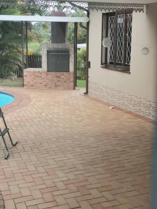 The Calm Corner Pinetown Exterior foto