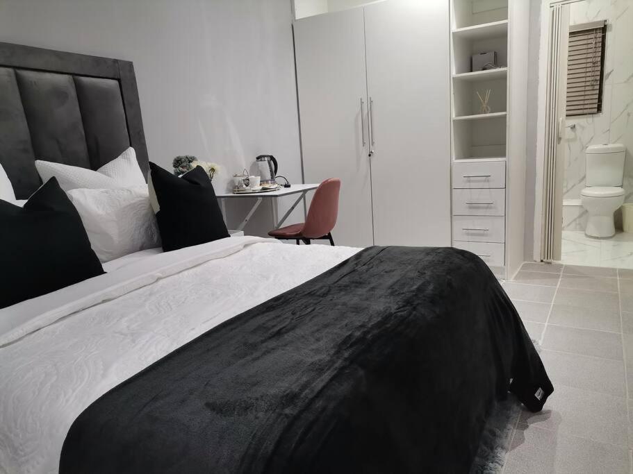 The Calm Corner Pinetown Exterior foto