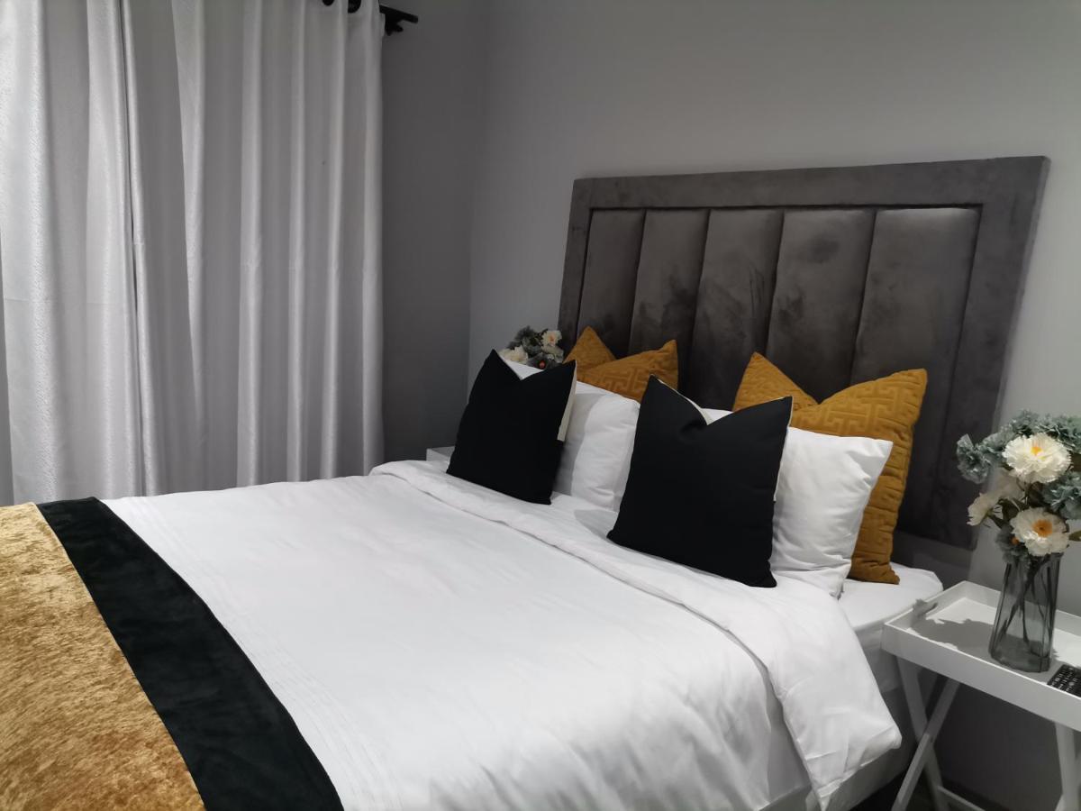 The Calm Corner Pinetown Exterior foto